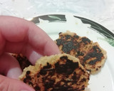 Foto del paso 6 de la receta: Galletas de avena y manzana