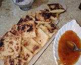 صورة لخطوة 2 من وصفة مثقبة (الحرشة)