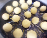 Foto del paso 4 de la receta: Chipá en versión guaraní