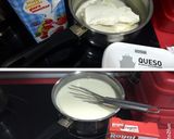 Foto del paso 5 de la receta Tarta Oreo