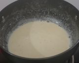A picture of step 1 of CHANDRAHARA ✨ (South Indian dessert).