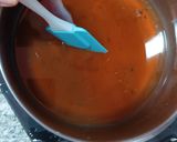Foto del paso 3 de la receta: Cómpota de Plátano