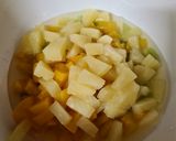 Foto del paso 6 de la receta: 129. Macedonia de Frutas (2)