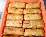 Foto langkah ke 3 dari resep Sosis Solo.