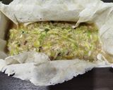 Foto langkah ke 9 dari resep Martabak Bonggol Brokoli.