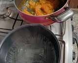 Foto del paso 5 de la receta: Mermelada de mango 🥭