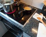 Karfiol bomba recept fázis 1 fotója