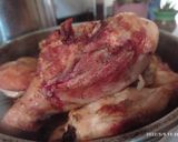 Foto del paso 3 de la receta: Pollo