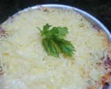 Foto langkah ke 6 dari resep Baked Mashed Potatoes/Kentang Tumbuk Panggang.