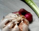 Foto langkah ke 2 dari resep Perkedel jagung empuk.
