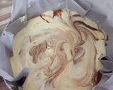 Foto langkah ke 8 dari resep Cake Kukus Putih Telur.