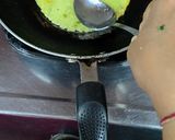 A picture of step 5 of Farali Aloo Paratha.