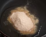 राजगीरा शीरा (rajgira shira recipe in hindi) रेसिपी चरण 1 फोटो