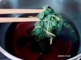 冰糖紫蘇飲