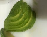 Foto del paso 2 de la receta: Tostada con Vidalim