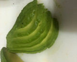 Foto del paso 2 de la receta: Tostada con Vidalim