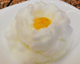 Foto del paso 3 de la receta: Huevo nube