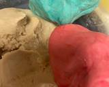 Chiravant Chirote recipe step 3 photo