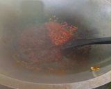 Foto langkah ke 3 dari resep Sambal udang galah.
