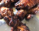 Gambar langkah 9 resipi Nasi Ayam.