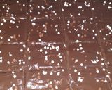 صورة لخطوة 4 من وصفة كيكة بكريمة الشوكولا 🍫