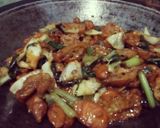 Foto langkah ke 7 dari resep Capcay goreng jawa.