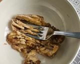 Une image de l'étape 2 de Banana Cake vapeur !!.