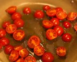 Foto del passaggio 4 della ricetta Mezze maniche rigate con pesce