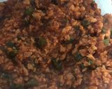 Foto del paso 6 de la receta: Boloñesa vegana