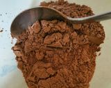 Foto langkah ke 1 dari resep Marmer Cake Tape (Tidak Berkulit/Metode Au Bain Marie).