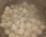 Foto langkah ke 4 dari resep Bakso Ayam.