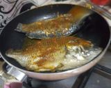 A picture of step 3 of Roasted fish.