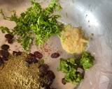 Kachori recipe step 2 photo