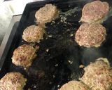 Foto del paso 4 de la receta: Hamburguesa de carne, con pan casero 👌