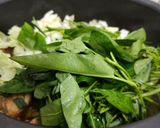 Foto langkah ke 4 dari resep Ayam sayur.