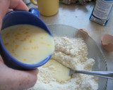 Foto del paso 7 de la receta: Up side down de anana