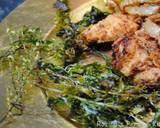 Deep fried chicken recipe step 14 photo