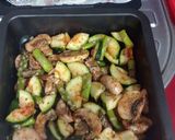 Foto do passo 1 de Legumes assados na Airfryer