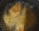Foto del paso 9 de la receta: Pollo frito