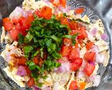 પાપડ ચુરી (Papad Churi Recipe in Gujarati) રેસીપી સ્ટેપ2ફોટો
