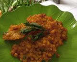 Foto langkah ke 8 dari resep Bakwan jagung.