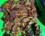 Foto langkah ke 2 dari resep 🍂Talam Singkong Gula Merah 🍂.