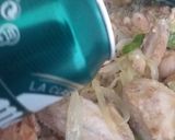 Foto del paso 8 de la receta 🐔Pollo a la cerveza 🍺