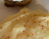 Foto del paso 4 de la receta: Pincho diferente con puré de patata