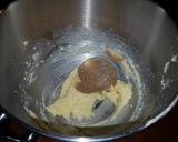 A picture of step 3 of Soft bake spice cookies.