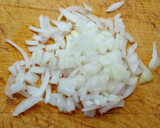 Foto del paso 2 de la receta: Macarrones al ragù picante "alla bolognese"