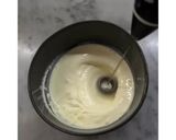 Foto langkah ke 3 dari resep Mont Blanc Coffee.