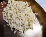 লাউ ক্ষীর (lau kheer er recipe in Bengali) রেসিপি ধাপ - 3 ছবি