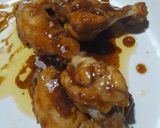Foto del paso 5 de la receta: Alitas de pollo a la cerveza