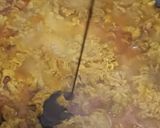 Foto langkah ke 3 dari resep Daging Masak Pedas.